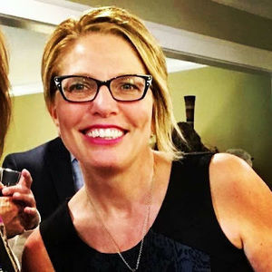 Meet your Posher, Ellen